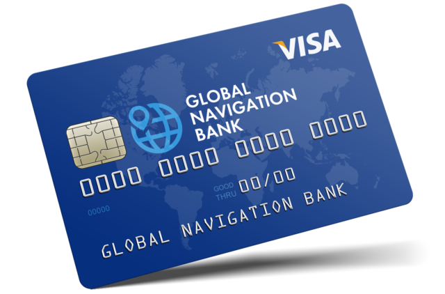ウェブサイト「GLOBAL NAVIGATION BANK」をオープンしました